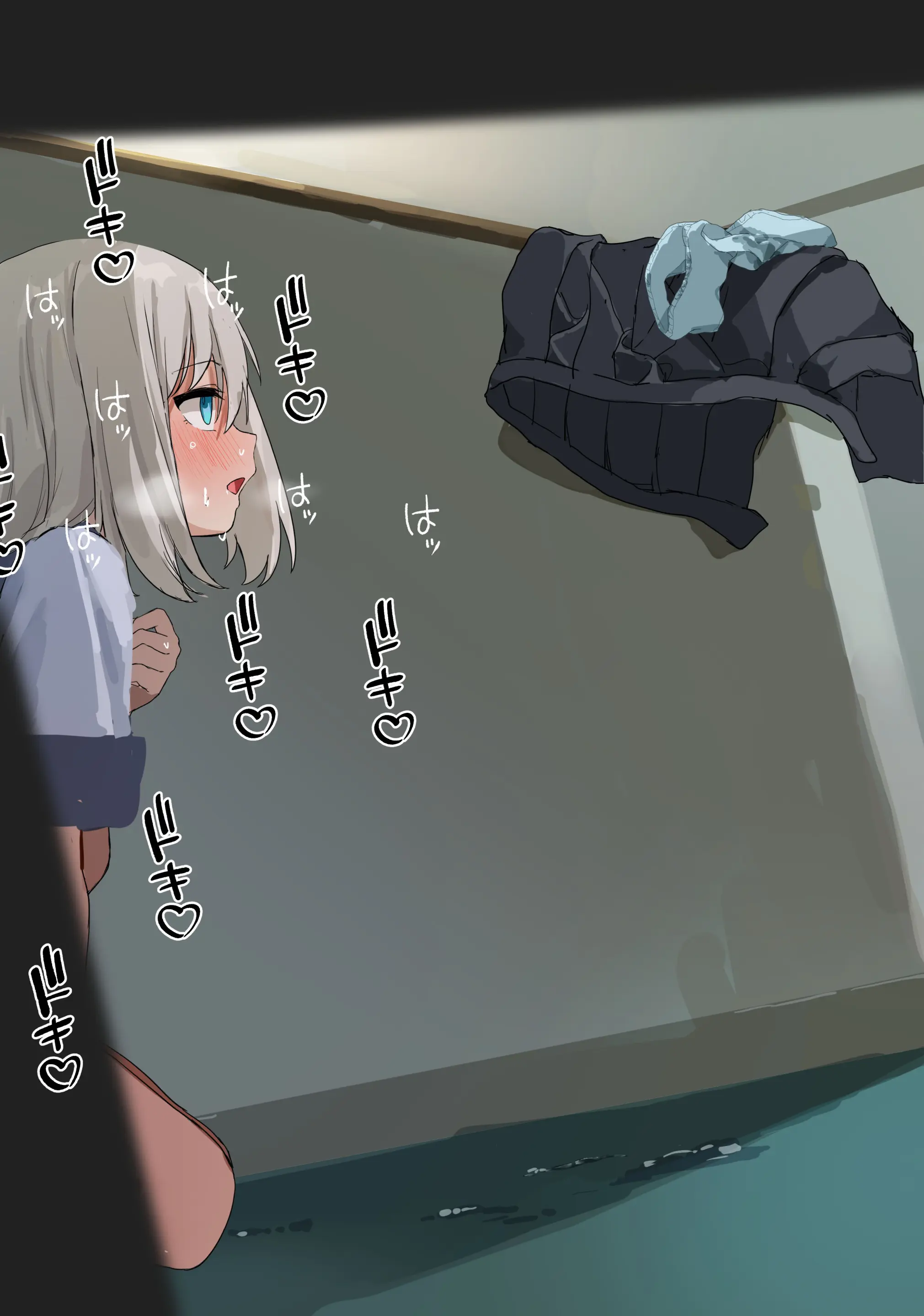2025-05-29-【1000円プラン】遅刻ギリギリでもオ〇ニーがやめられない女の子・500円プランの差分＋おまけ